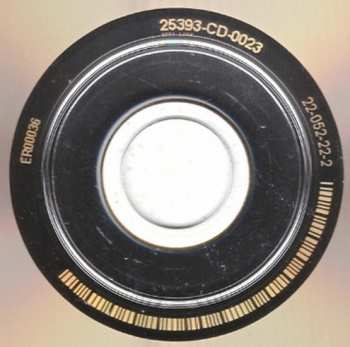 CD Miss Crazy: Covers - Volume 2