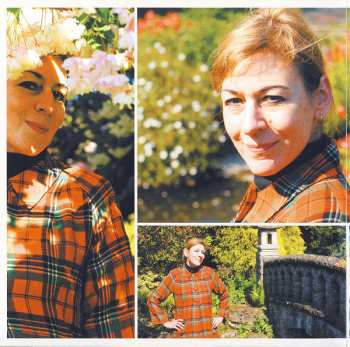 CD The Masonics: From This Witness Stand