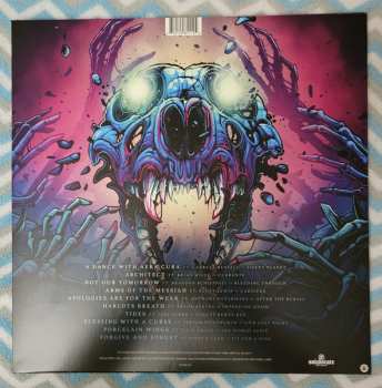 LP Miss May I: Apologies Are For The Weak