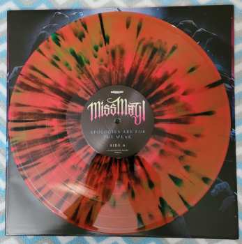 LP Miss May I: Apologies Are For The Weak
