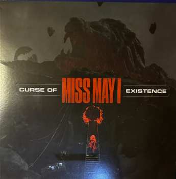LP Miss May I: Curse Of Existence