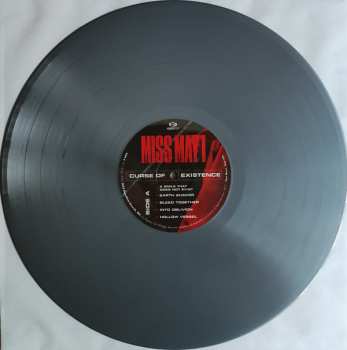 LP Miss May I: Curse Of Existence LTD | CLR