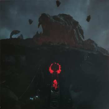 LP Miss May I: Curse Of Existence LTD | CLR