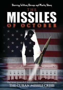 DVD Missiles Of October: Missiles Of October