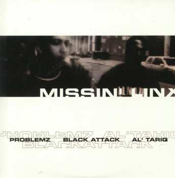 SP Missin' Linx: M.I.A. / Lock'd D LTD