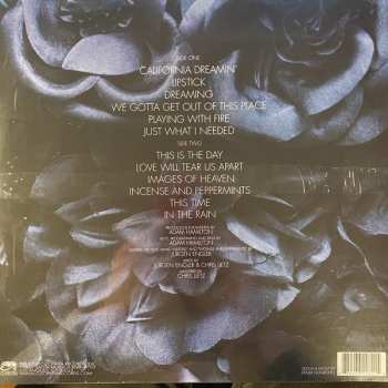 LP Missing Persons: Dreaming LTD | CLR