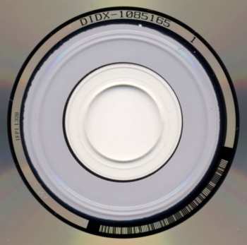 CD Missio: Loner
