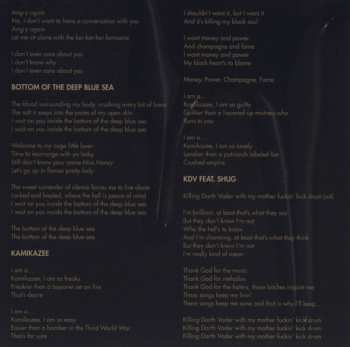 CD Missio: Loner