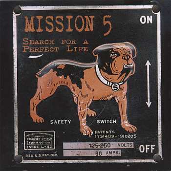 Album Mission 5: Search For A Perfect Life