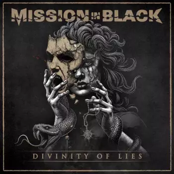Divinity Of Lies