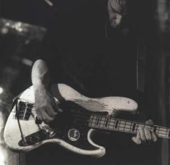 CD Mission Of Burma: ONoffON