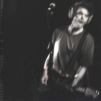 CD Mission Of Burma: ONoffON