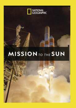 Album Mission To The Sun: Mission To The Sun