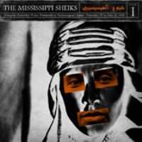 LP Mississippi Sheiks: Complete Recorded Works Presented In Chronological Order, Volume 1