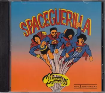 Spaceguerilla