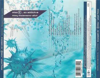 CD Missy Elliott: Miss E ...So Addictive
