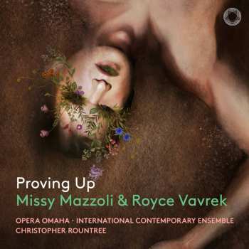 Album Royce Vavrek: Proving Up