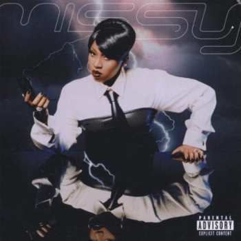 CD Missy Elliott: Da Real World