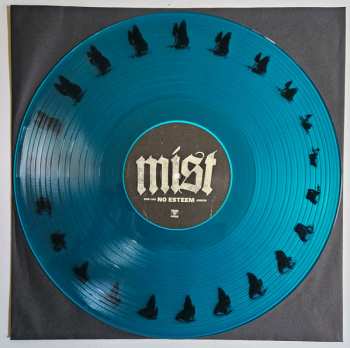 LP M.I.S.T.: No Esteem CLR