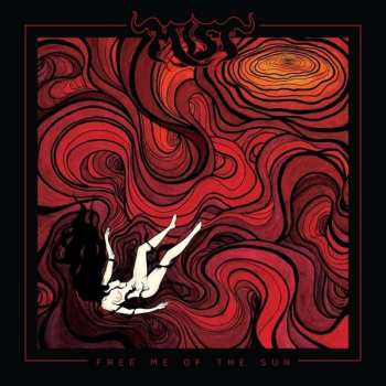 CD Mist: Free Me Of The Sun