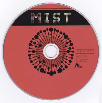 CD Mist: Period