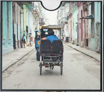 CD Mista Savona: Havana Meets Kingston