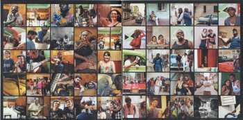 CD Mista Savona: Havana Meets Kingston