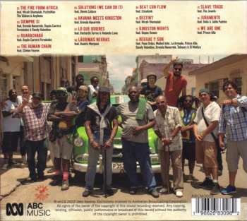 CD Mista Savona: Havana Meets Kingston Part 2