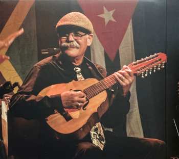 CD Mista Savona: Havana Meets Kingston Part 2