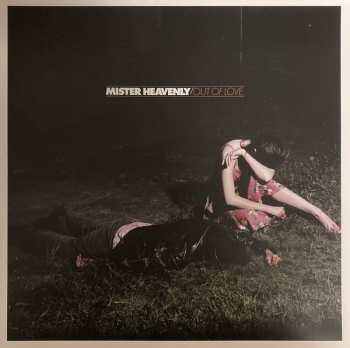 LP Mister Heavenly: Out Of Love