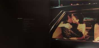 LP Mister Heavenly: Out Of Love