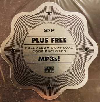 LP Mister Heavenly: Out Of Love