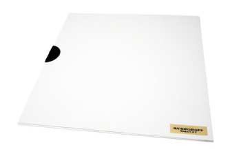 LP Mister T: Soul Shower