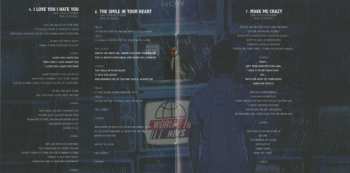 CD Mister Wonderful: New Religion