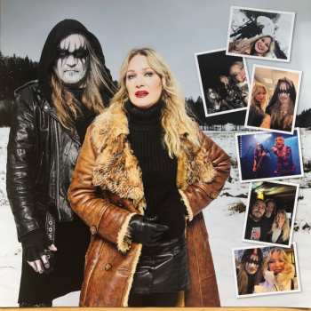 LP Mistra: Waltz Of Death CLR | LTD