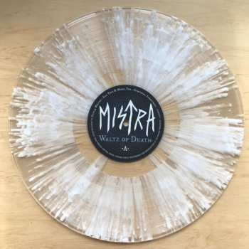 LP Mistra: Waltz Of Death CLR | LTD