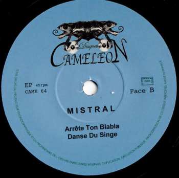 SP Mistral: Jumbo Jet