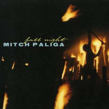 Album Mitch Paliga: Fall Night