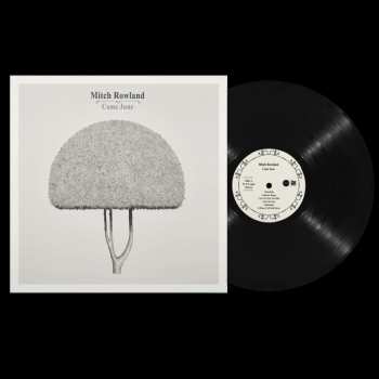 Album Mitch Rowland: Come June 
