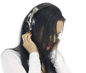 Hi-Fi Mitchell & Johnson GL1