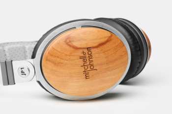 Hi-Fi Mitchell & Johnson Jp1 Dj