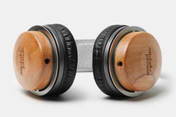 Hi-Fi Mitchell & Johnson Jp1 Dj