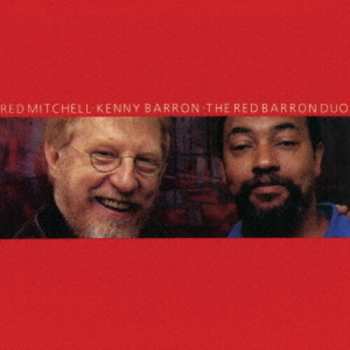 Album Mitchell,red / Barron,kenny: Red Baron Duo