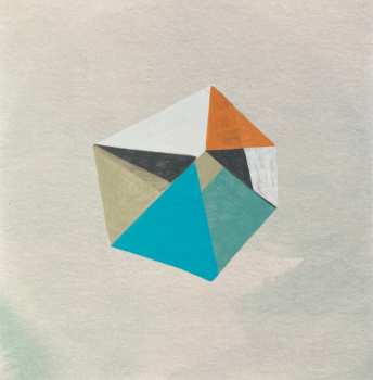 LP Mitekiss: Crate Six Seven