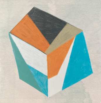 LP Mitekiss: Crate Six Seven