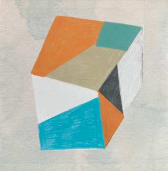 LP Mitekiss: Crate Six Seven