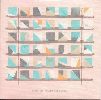 LP Mitekiss: Crate Six Seven