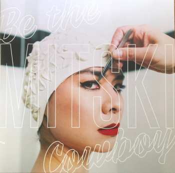 LP Mitski: Be The Cowboy  CLR