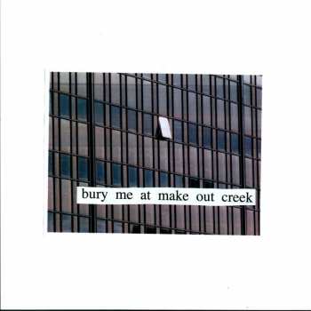CD Mitski: Bury Me At Make Out Creek