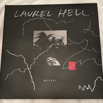LP Mitski: Laurel Hell CLR | LTD